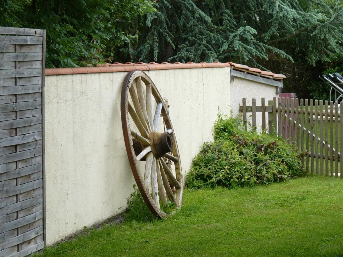 Chambres D'Hotes L'Ardiegeoise Zewnętrze zdjęcie