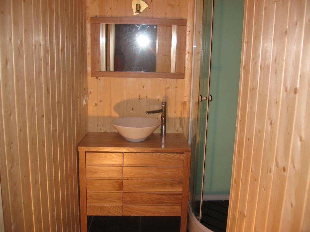 Chambres D'Hotes L'Ardiegeoise Pokój zdjęcie