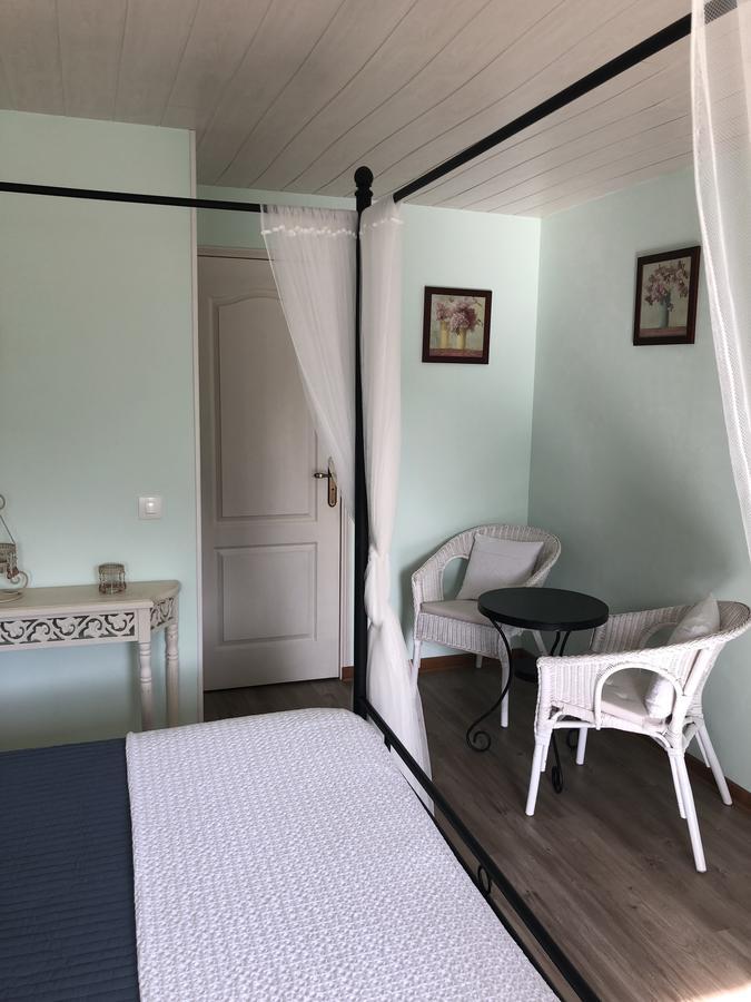 Chambres D'Hotes L'Ardiegeoise Zewnętrze zdjęcie