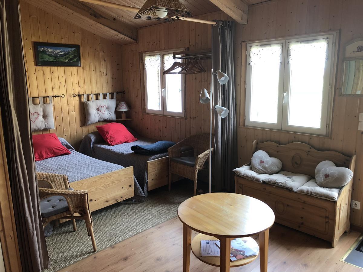 Chambres D'Hotes L'Ardiegeoise Zewnętrze zdjęcie