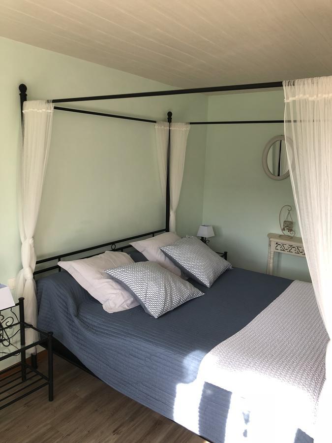Chambres D'Hotes L'Ardiegeoise Zewnętrze zdjęcie