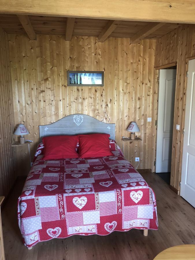 Chambres D'Hotes L'Ardiegeoise Zewnętrze zdjęcie