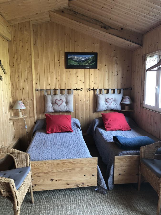 Chambres D'Hotes L'Ardiegeoise Zewnętrze zdjęcie