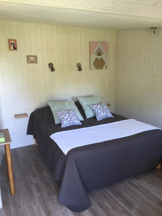 Chambres D'Hotes L'Ardiegeoise Zewnętrze zdjęcie