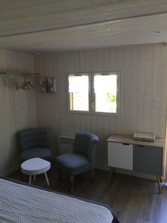 Chambres D'Hotes L'Ardiegeoise Zewnętrze zdjęcie