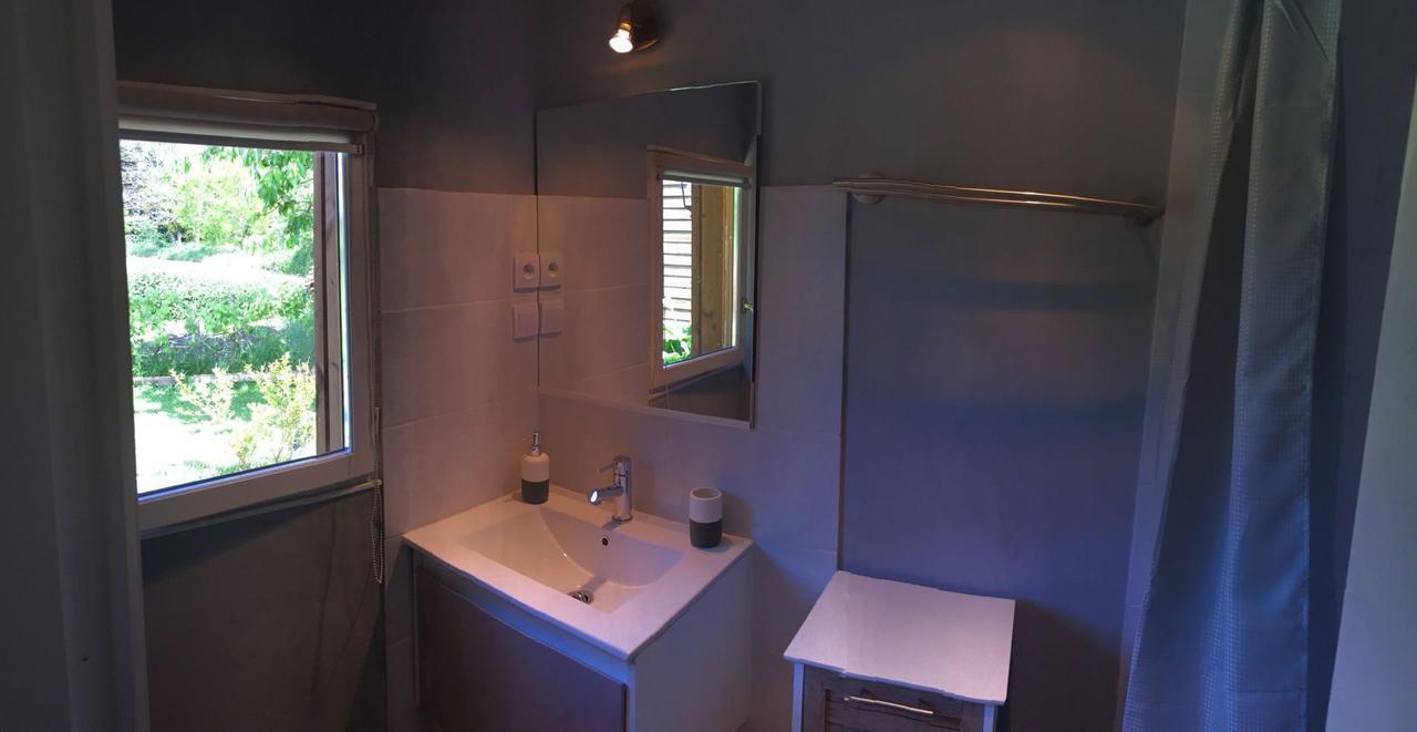 Chambres D'Hotes L'Ardiegeoise Zewnętrze zdjęcie